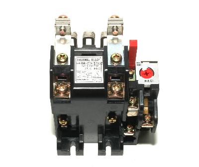 New Refurbished Exchange Repair  Yaskawa Contactors RHK-35SH-27.6C Precision Zone