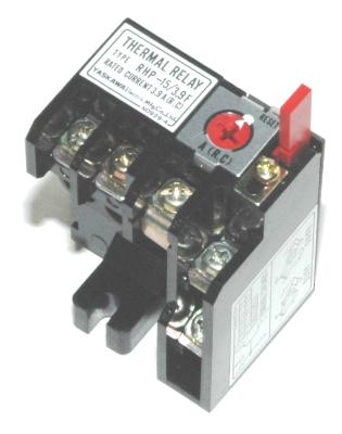 New Refurbished Exchange Repair  Yaskawa Contactors RHP-15-3.9F Precision Zone