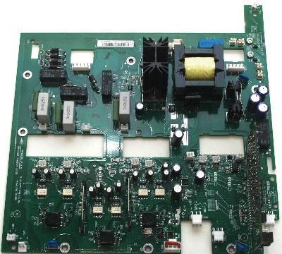 ABB RINT5611C back image