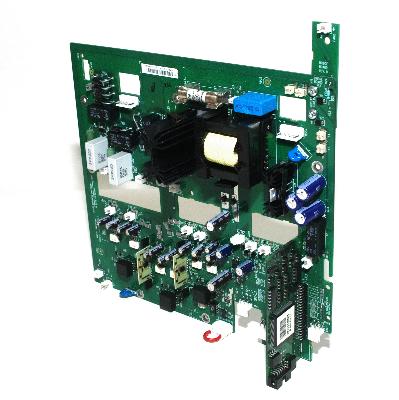 ABB RINT5611C label image