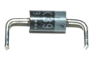 Diodes, Inc RK39