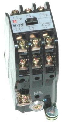 Yaskawa RL-33E-110V front image