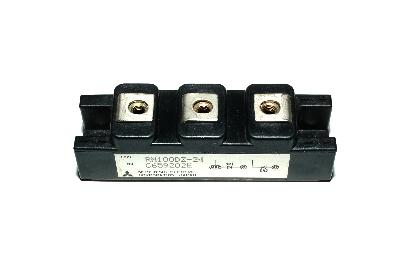 Mitsubishi RM100DZ-24 front image
