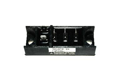 Mitsubishi RM10TA-24 front image