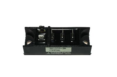 Mitsubishi RM10TA-2H front image