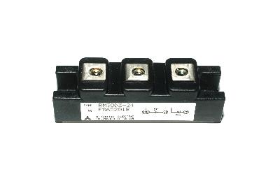 Mitsubishi RM30DZ-24 front image