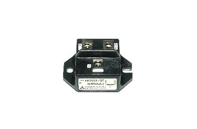 Mitsubishi RM50CA-12F front image