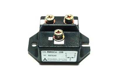 Mitsubishi RM50CA-20S