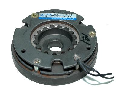OGURA Clutch Co RNB0.12K-01 front image
