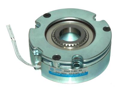New Refurbished Exchange Repair  OGURA Clutch Co Motor Parts RNB0.8K-49 Precision Zone