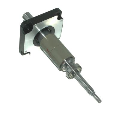 Yaskawa ROTOR-SGM-08AWFJ83 back image