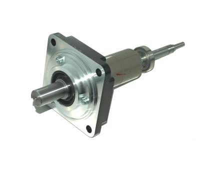 Yaskawa ROTOR-SGM-08AWFJ83 label image