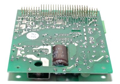 REIGN POWER RP-4027S back image