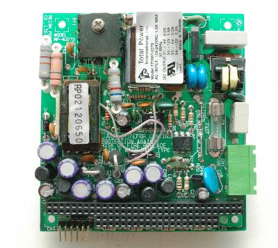 REIGN POWER RP-4027S