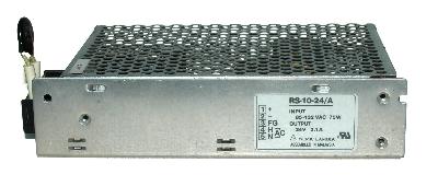 Nemic Lambda RS-10-24-A back image