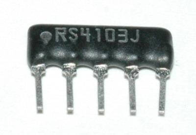 New Refurbished Exchange Repair  Abeat Technology Co., Ltd Hybrids RS4103J Precision Zone