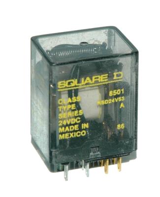 Square D RSD24V53