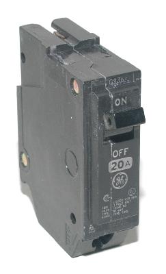 GE RT-664-20A front image