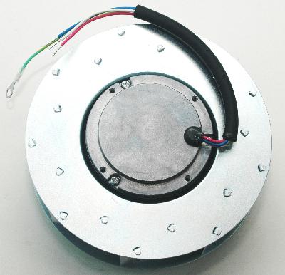 Fanuc RT5318-0220W-B30F-S11 back image