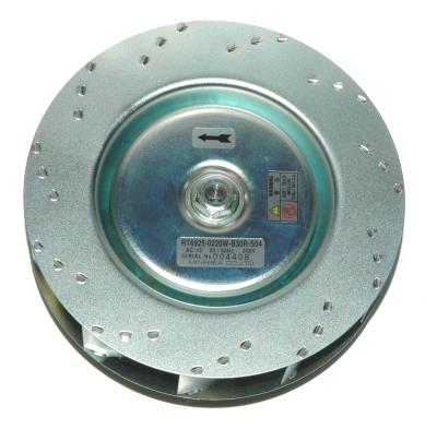 Minebea Co RT6925-0220W-B30R-S04 label image