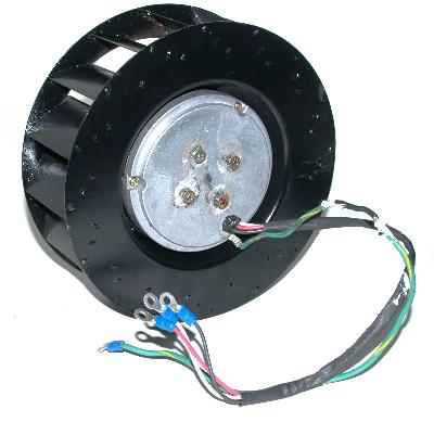 Minebea Co RT7131-0220W-B30R-S02 back image