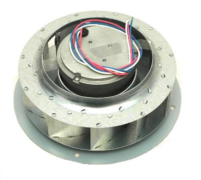 Minebea Co RT7525-0220W-B30R-S01 back image