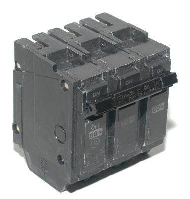 GE RV-2937-60A front image
