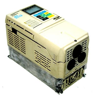 New Refurbished Exchange Repair  Omron Inverter-General Purpose RV-A4055 Precision Zone