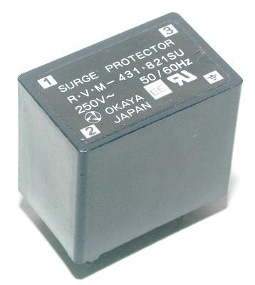 OKAYA RVM-431-821SU front image