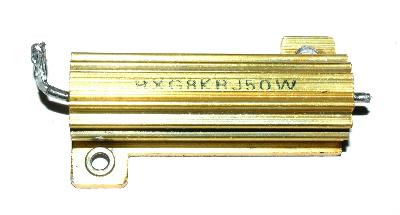 OHMITE RXG8KRJ50W front image