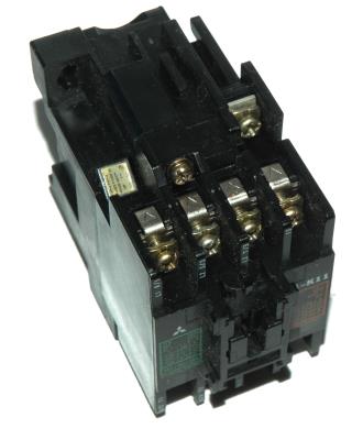 Mitsubishi S-K11-220V back image