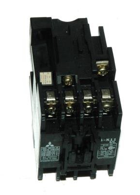 Mitsubishi S-K11UL-110V back image