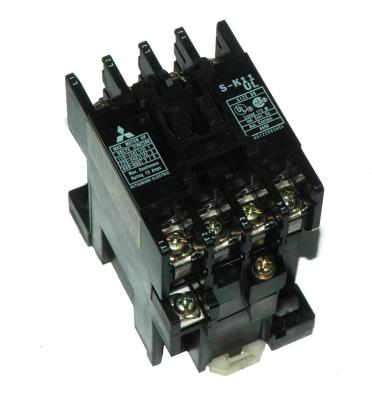New Refurbished Exchange Repair  Mitsubishi Contactors S-K11UL-110V Precision Zone