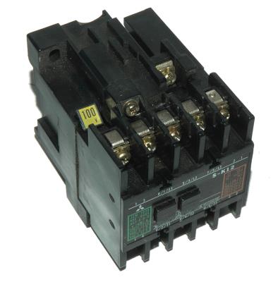 Mitsubishi S-K12-100V back image