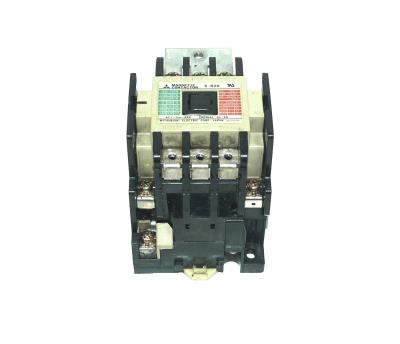 New Refurbished Exchange Repair  Mitsubishi Contactors S-K20-100V Precision Zone