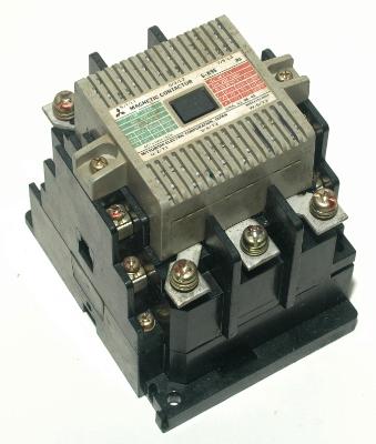 Mitsubishi S-K95-100V front image