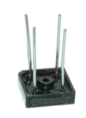 New Refurbished Exchange Repair  Shindengen Diodes S10VB60 Precision Zone