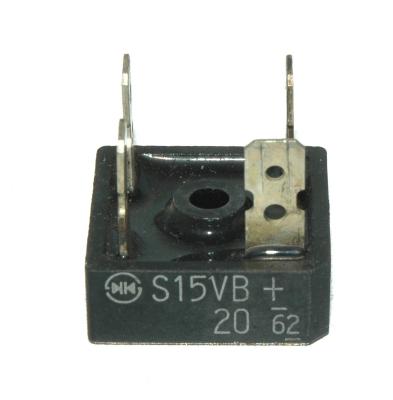 Shindengen S15VB20