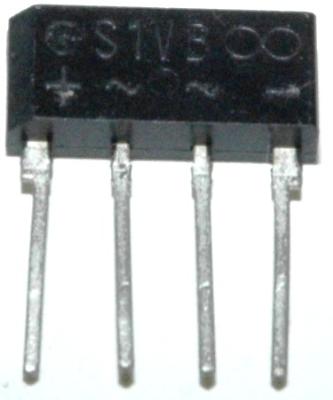New Refurbished Exchange Repair  Shindengen Diodes S1VB Precision Zone
