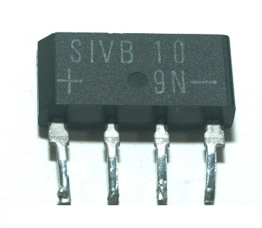 Shindengen S1VB10
