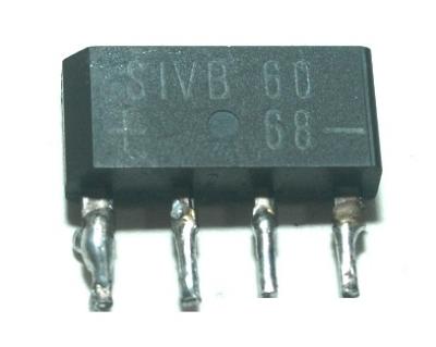 Shindengen S1VB60
