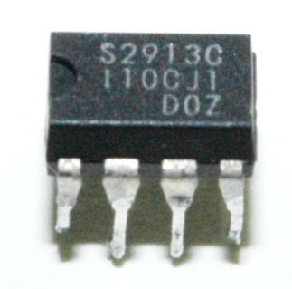 Texas Instruments S2913C front image