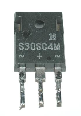 New Refurbished Exchange Repair  Shindengen Diodes S30SC4M Precision Zone