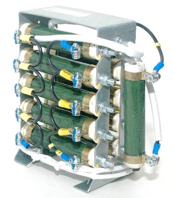 WEG Electric Corp S417102532