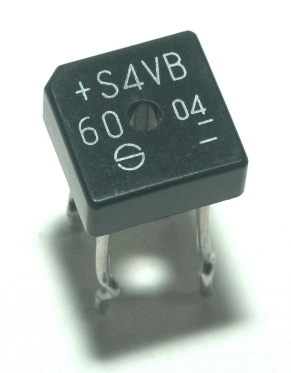 Shindengen S4VB60