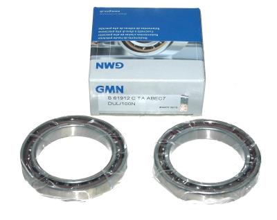 GMN Bearing S61912CTAA7DLG