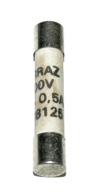 Ferraz Gould Shawmut SA-0.5A