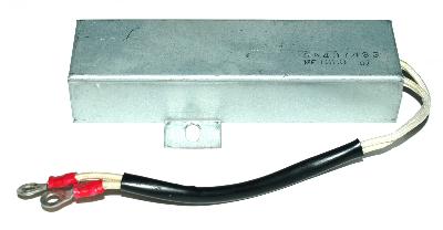 Japan Resistor Mfg Co SA407483