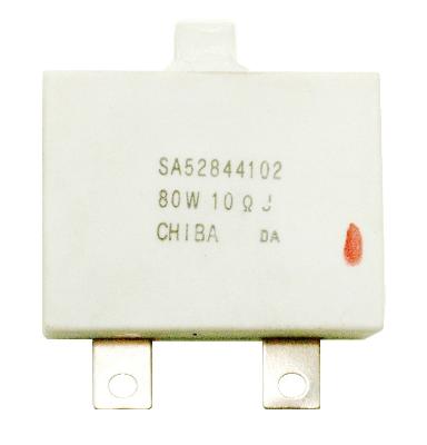 Japan Resistor Mfg Co SA52844102