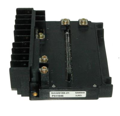 New Refurbished Exchange Repair  Mitsubishi Transistors SA529186-21 Precision Zone